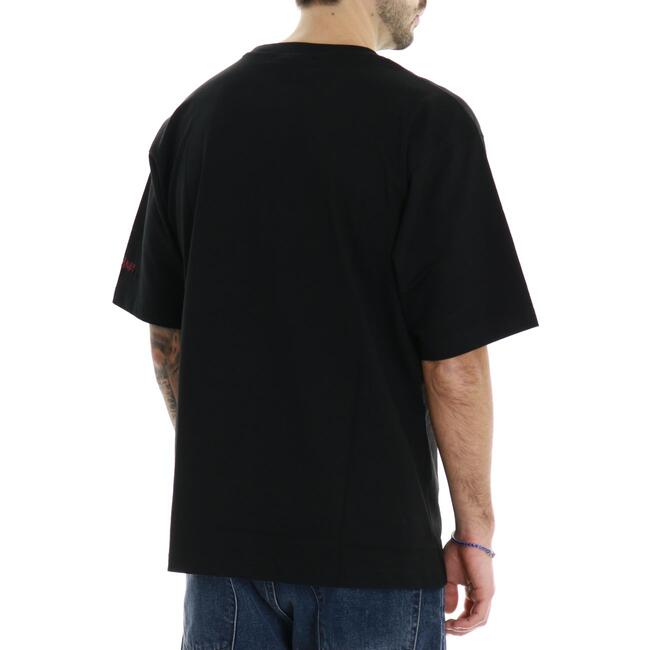 T-SHIRT NO ISPIRATION SUPERCULTURE - Mad Fashion | img vers.650x/